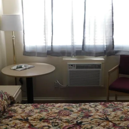 Royal Host Motel Las Cruces Room photo