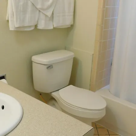 Royal Host Motel Las Cruces Room photo