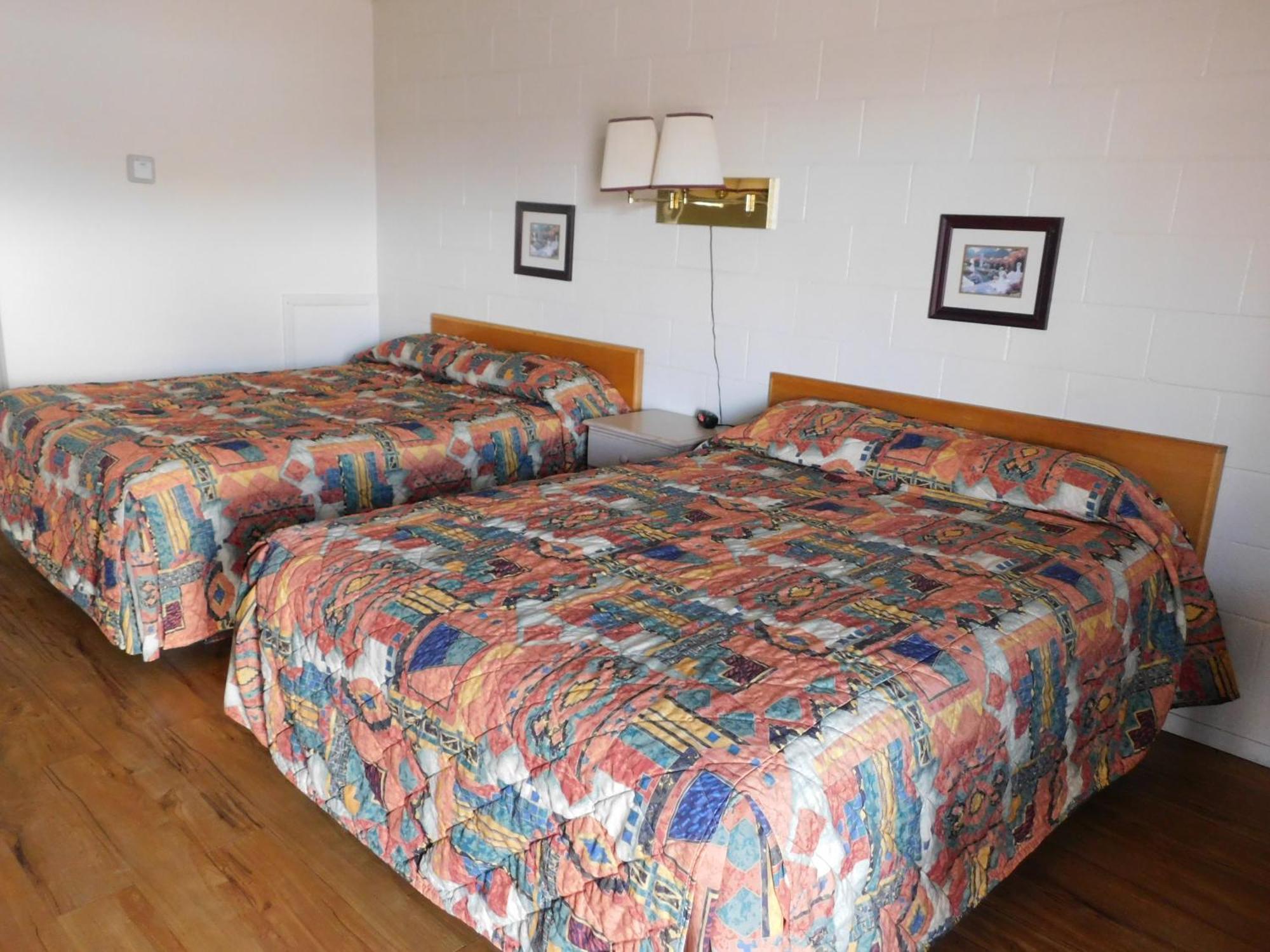 Motel Royal Host Las Cruces