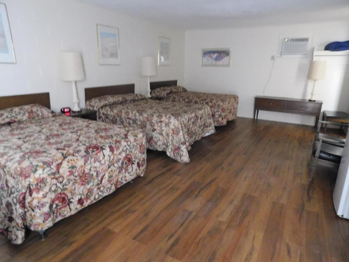 Motel Royal Host Las Cruces